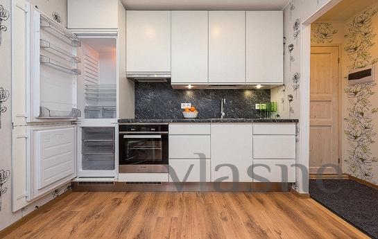 Stylish apartment, Moscow - apartment by the day