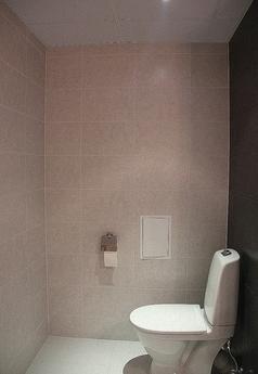 Brilliant apartment, Moscow - apartment by the day