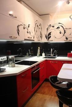 Brilliant apartment, Moscow - apartment by the day