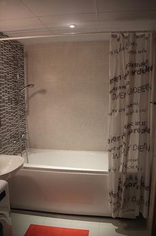 Brilliant apartment, Moscow - apartment by the day