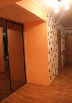 Brilliant apartment, Moscow - apartment by the day