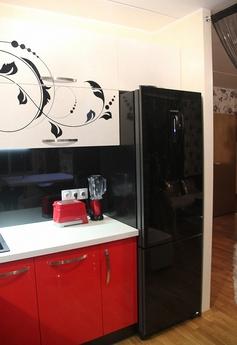 Brilliant apartment, Moscow - apartment by the day
