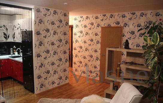 Brilliant apartment, Moscow - apartment by the day