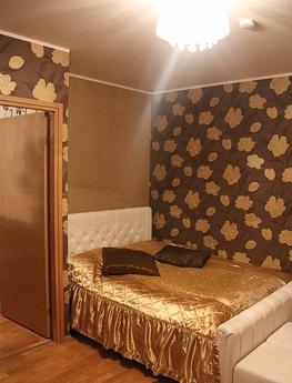 Brilliant apartment, Moscow - apartment by the day