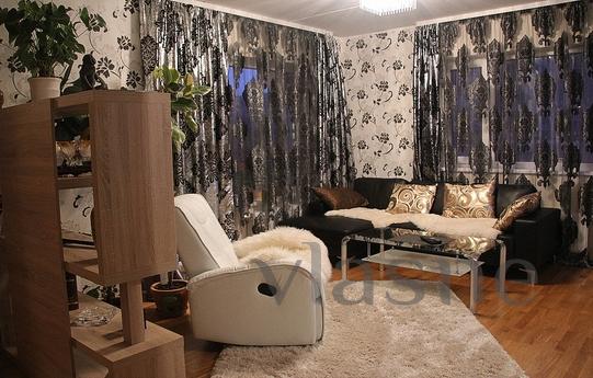 Apartment in gold tones. Brilliant in every sense apartment 