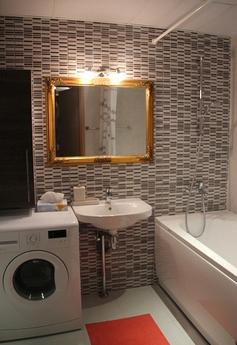 Brilliant apartment, Moscow - apartment by the day