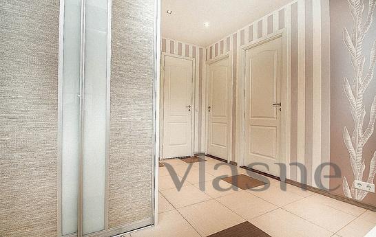Apartment with individual character, Moscow - apartment by the day