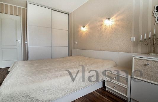 Apartment with individual character, Moscow - apartment by the day