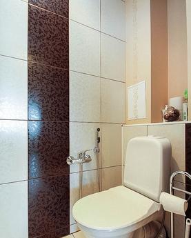 Apartment with individual character, Moscow - apartment by the day