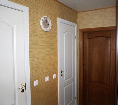 2 bedroom apartment with a  renovation, Moscow - apartment by the day