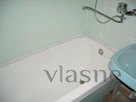 Daily Rentals at River Station, Moscow - apartment by the day