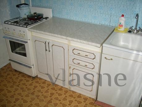 Daily Rentals at River Station, Moscow - apartment by the day