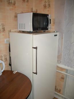 Daily Rentals at River Station, Moscow - apartment by the day