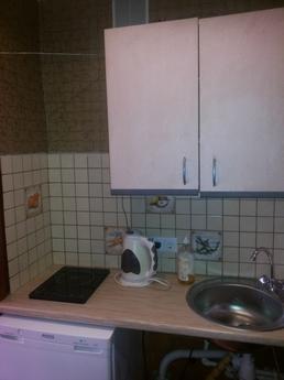 Daily rental Schelkovskaya, Moscow - apartment by the day