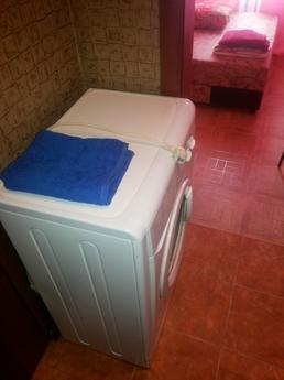 Daily rental Schelkovskaya, Moscow - apartment by the day