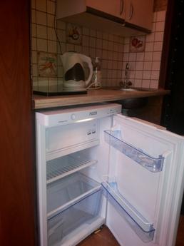 Daily rental Schelkovskaya, Moscow - apartment by the day