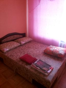 The house is located one minute from the metro Shchelkovskay