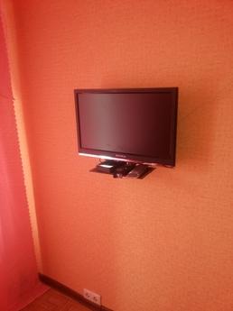Daily rental Schelkovskaya, Moscow - apartment by the day