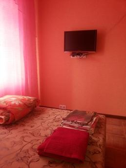 Daily rental Schelkovskaya, Moscow - apartment by the day