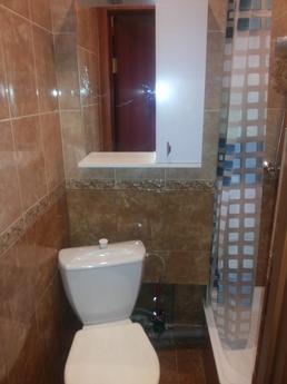 Daily rental Schelkovskaya, Moscow - apartment by the day