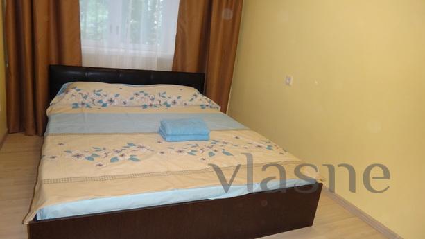 Excellent apartment, Moscow - apartment by the day