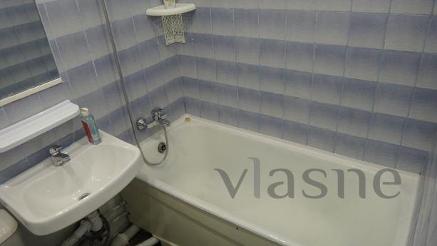 Excellent apartment, Moscow - apartment by the day