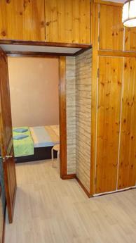 Excellent apartment, Moscow - apartment by the day