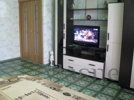 2 bedroom apartment in the center, Penza - apartment by the day