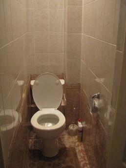 2 bedroom apartment in the center, Penza - apartment by the day
