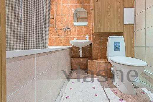 1k square in the metro specific, Saint Petersburg - apartment by the day