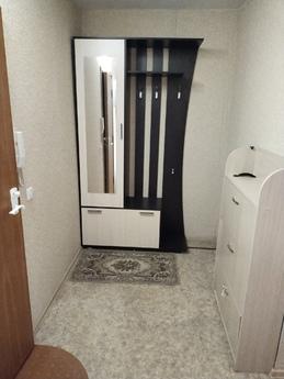 1k square in the metro specific, Saint Petersburg - apartment by the day