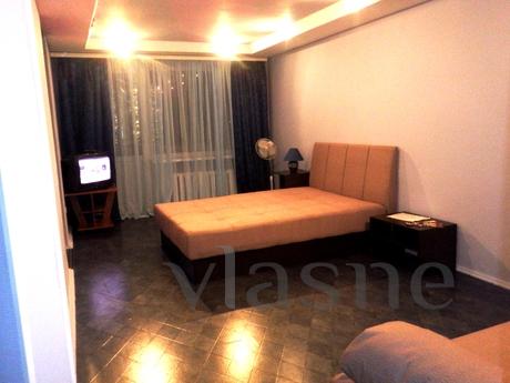 cozy apartment in the center cozy apartment in the center, Saratov - apartment by the day
