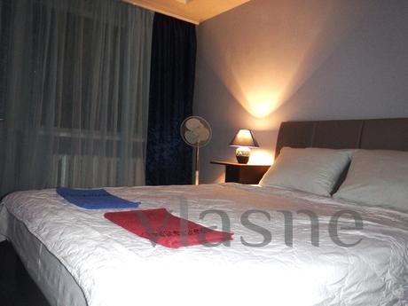 cozy apartment in the center cozy apartment in the center, Saratov - apartment by the day
