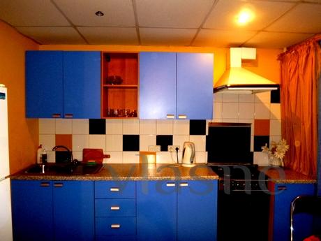 cozy apartment in the center cozy apartment in the center, Saratov - apartment by the day