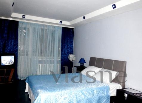 cozy apartment in the center Rent an apartment in the center of the day. Great location.