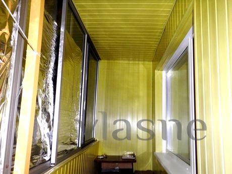 cozy apartment in the center cozy apartment in the center, Saratov - apartment by the day