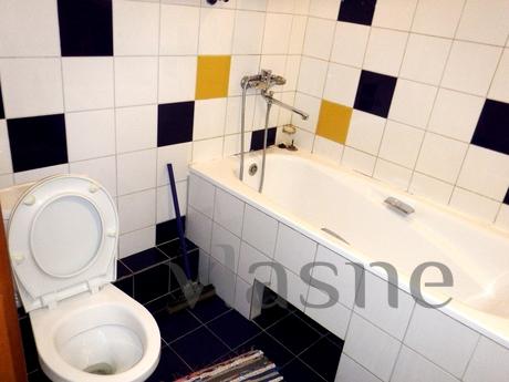 cozy apartment in the center cozy apartment in the center, Saratov - apartment by the day