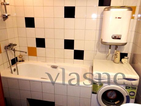 cozy apartment in the center cozy apartment in the center, Saratov - apartment by the day