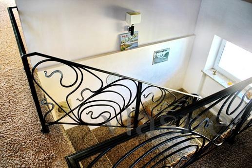 Hostel, Moscow - apartment by the day