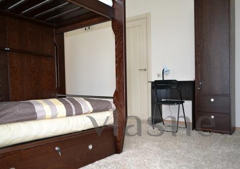 Hostel, Moscow - apartment by the day