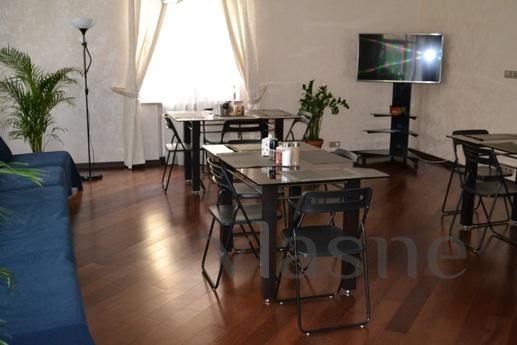 Hostel, Moscow - apartment by the day