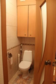 2 bedroom for rent in the center of Mosc, Moscow - apartment by the day
