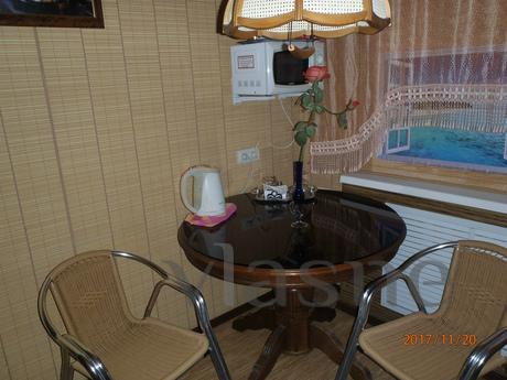 1 bedroom apartment for rent, Magnitogorsk - apartment by the day