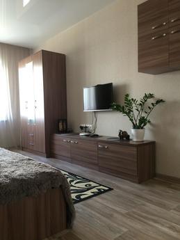 1 bedroom apartment for rent, Penza - apartment by the day