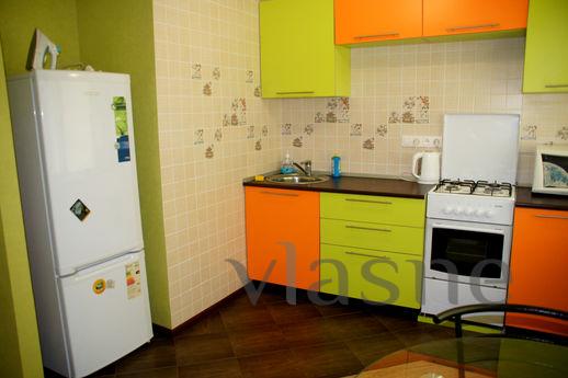 Apartment on the day, Volgograd - apartment by the day