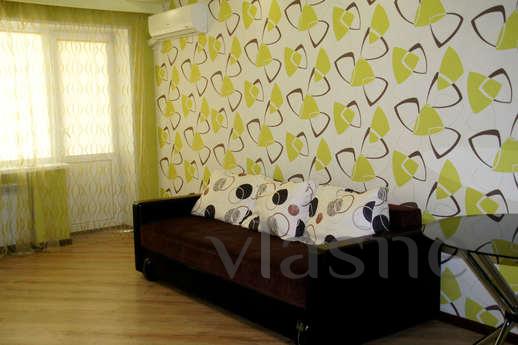 Apartment on the day, Volgograd - apartment by the day