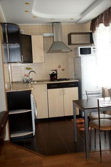 Apartment on the day, hour, Volgograd - apartment by the day