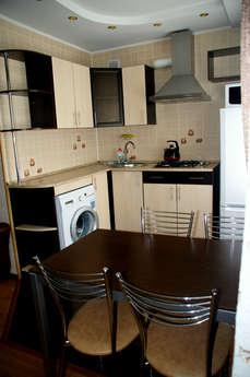 Apartment on the day, hour, Volgograd - apartment by the day