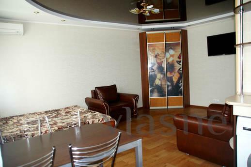 Apartment on the day, hour, Volgograd - apartment by the day