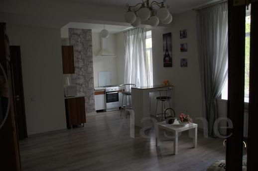 Apartment on the day, hour, Volgograd - apartment by the day